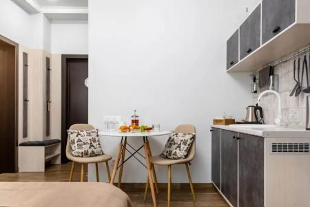 Park & House - 134