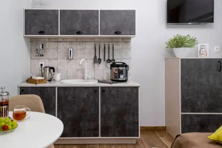 Park & House - 135