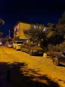 Янтарная Гавань - 16
