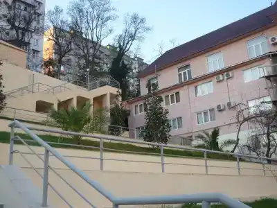 Вечный зов - 7