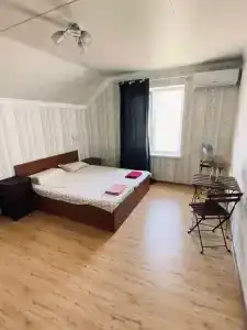 Азовская 36 - 0