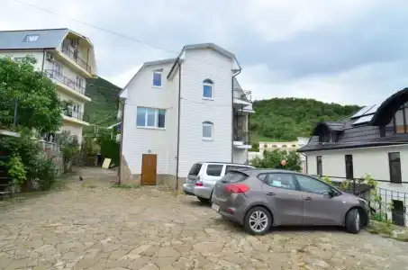 Кастеллум - 1