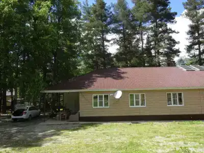 Горная жемчужина - 30