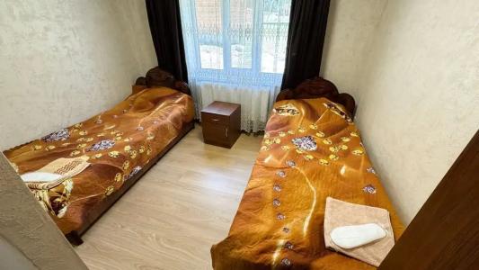 Горная жемчужина - 37