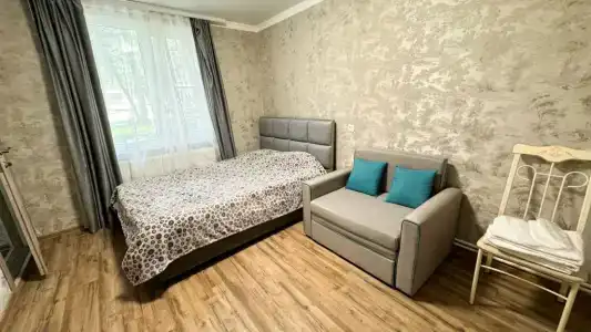 Горная жемчужина - 50