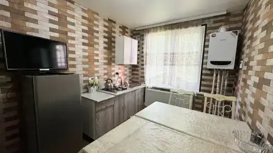 Горная жемчужина - 52