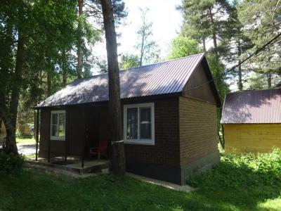 Горная жемчужина - 48