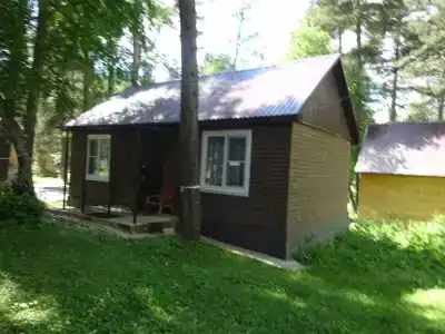 Горная жемчужина - 49