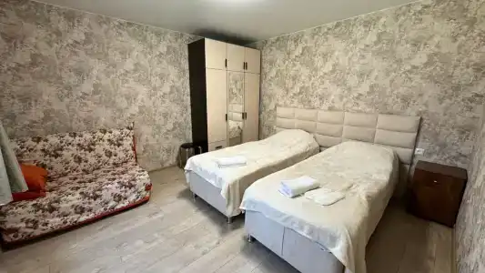 Горная жемчужина - 57