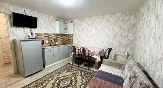 Горная жемчужина - 63