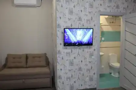 Чайхана Эдие - 41