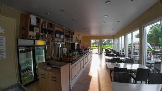 Глэмпинг Волговерховье - 2