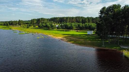 Глэмпинг Волговерховье - 22