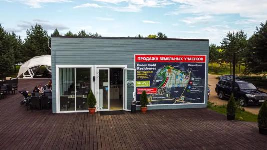 Глэмпинг Волговерховье - 4