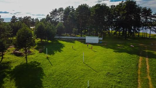 Глэмпинг Волговерховье - 26