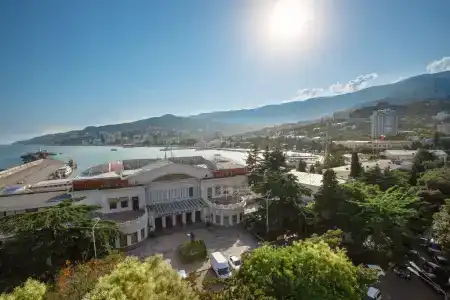 Бристоль - 108