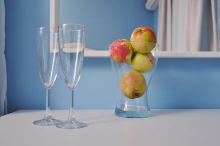 ZBest Айсберг - 124