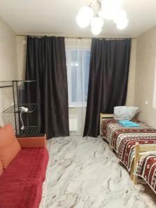 Квартиры на Пионерской 14 - 48