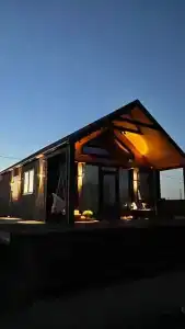 Sova House - 6