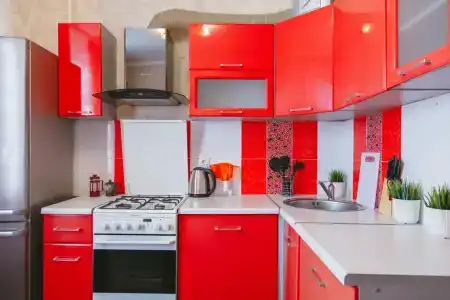 Пять Звёзд Барбарис - 11