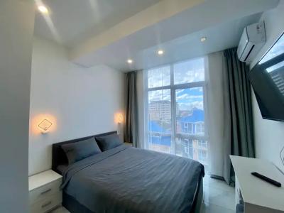 Квартиры на Цветочной 34 - 337