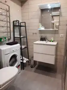 Квартиры на Профессора Севастьянова 22 - 11