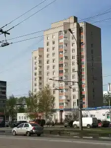 на Мира - 38