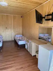 Византийский дворик - 11