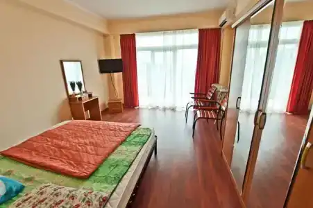 Звездный - 26