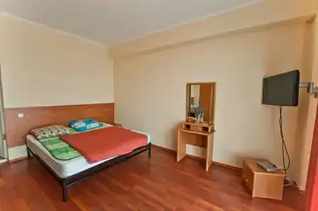 Звездный - 27