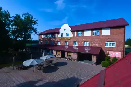 Лосиный двор - 16