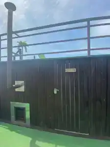 Boats House - 6