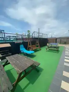 Boats House - 3
