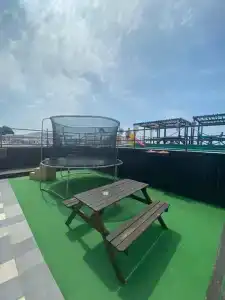 Boats House - 4