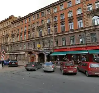  Art-House Гостевые комнаты - 1