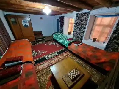 Бабушкин Этнодом - 32