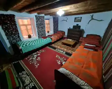Бабушкин Этнодом - 31