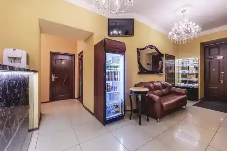 Гранд Классик - 4