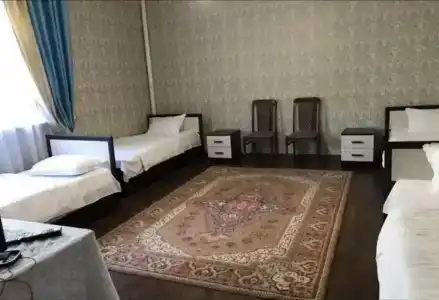 Хижина - 0