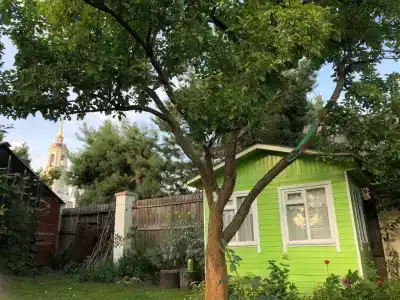 Гостевой дом Соловьевых - 5