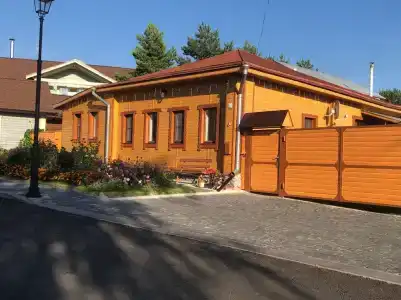Гостевой дом Соловьевых - 1