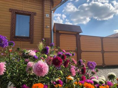 Гостевой дом Соловьевых - 7