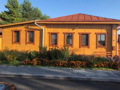 Гостевой дом Соловьевых - 8