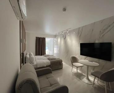 Апарт-отель Монтевиль by Adamand Resort - 185