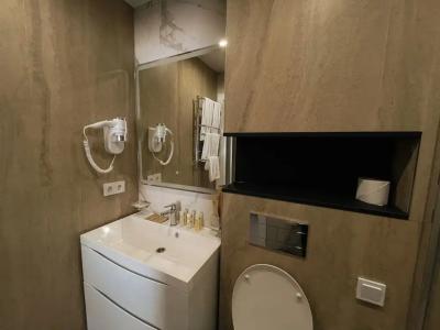 Апарт-отель Монтевиль by Adamand Resort - 192