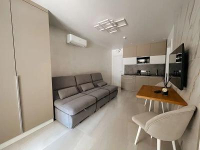 Апарт-отель Монтевиль by Adamand Resort - 194
