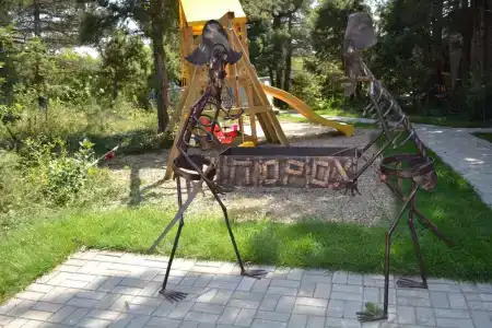 Алтай - 11