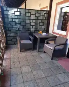 Гостевой дом на Авиаторов 87 - 30