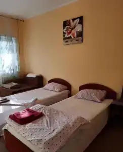 Гостевой дом на Авиаторов 87 - 23