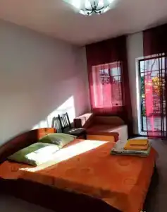 Гостевой дом на Авиаторов 87 - 25